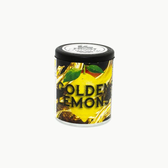 Phat Panda - Golden Lemons - WA - 1