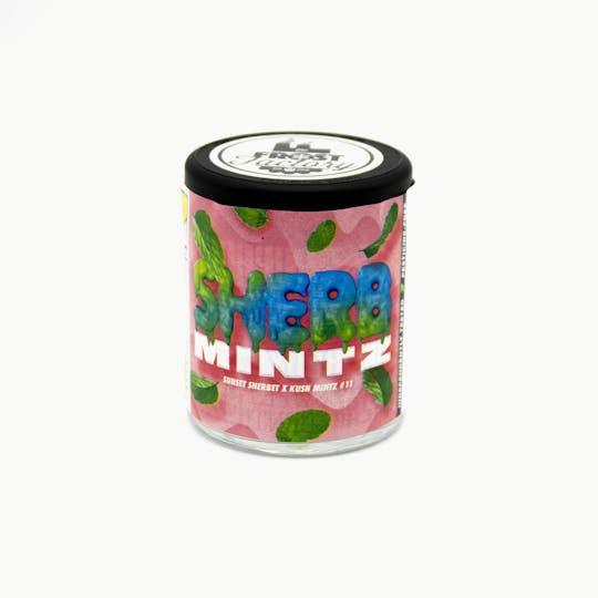 Phat Panda - Sherb Mintz - WA - 1