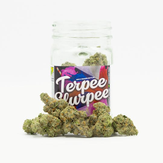 Phat Panda - Terpee Slurpee - WA - 1