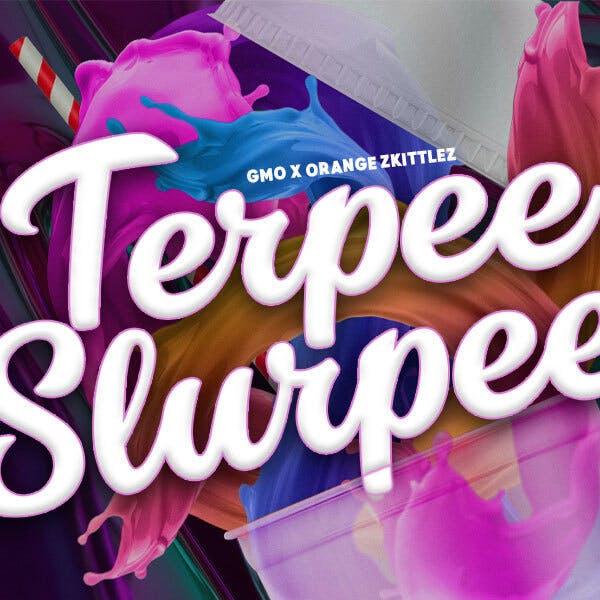 Phat Panda - Phat Panda | Terpee Slurpee | Big Buds - 1