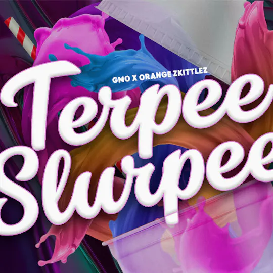 Phat Panda - Phat Panda | Terpee Slurpee | Big Buds - 1