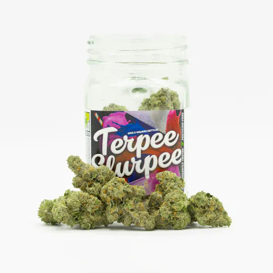 Phat Panda - Terpee Slurpee | Big Buds - 1