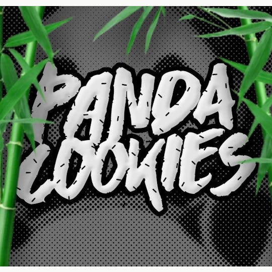 Phat Panda - Panda Cookies - WA - 1
