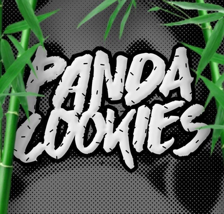 Phat Panda - Phat Panda | Panda Cookies | Big Buds - 1