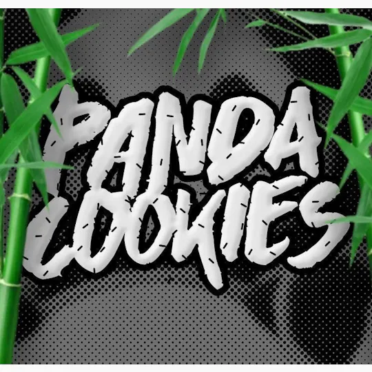 Phat Panda - Phat Panda | Panda Cookies | Big Buds - 1
