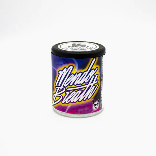 Phat Panda - Phat Panda | Mendo Breath | Big Buds - 1