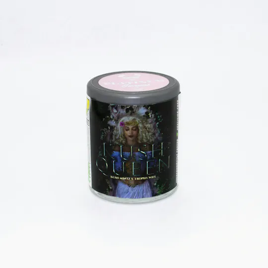 Phat Panda - Phat Panda | Kush Queen | Big Buds - 1