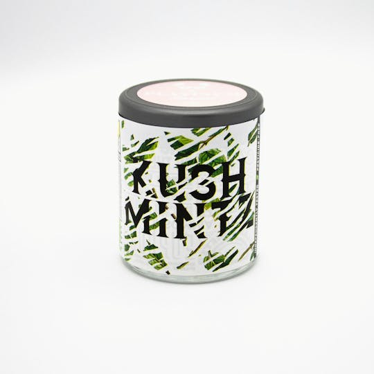 Phat Panda - Kush Mintz - WA - 1