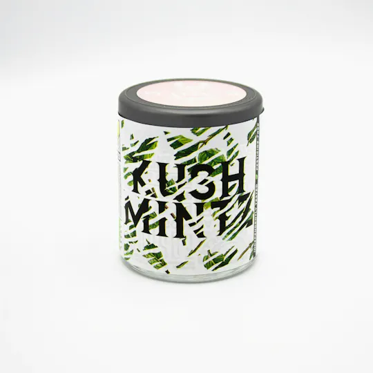 Phat Panda - Phat Panda | Kush Mintz | Big Buds - 1