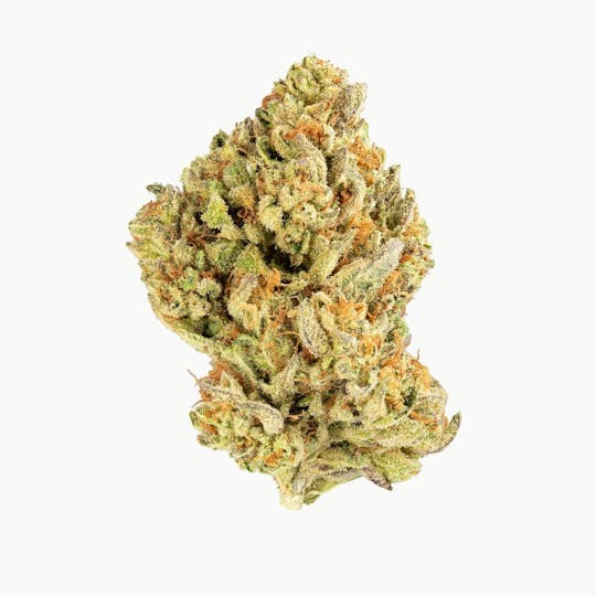 Flow Kana - Banana Bliss by Woodman Peak Farms | Silver - 1
