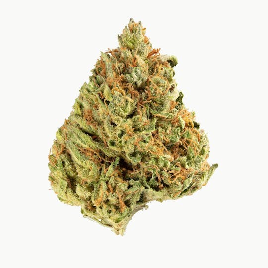 Flow Kana - Banana Mango by Clover Valley Ranch | Gold - 1