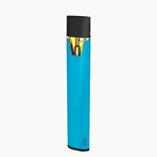 STIIIZY - Battery - Starter Kit - Neon Blue - 1