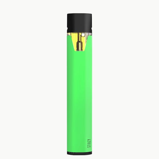 STIIIZY - Battery - Starter Kit - Neon Green - 1