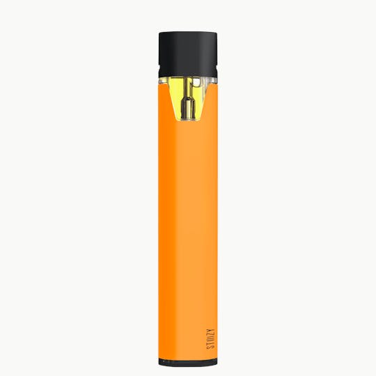 STIIIZY - Battery - Starter Kit - Neon Orange - 1