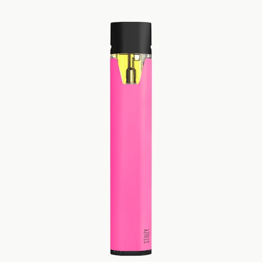 STIIIZY - Battery - Starter Kit - Neon Pink - 1