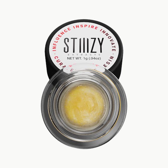 STIIIZY - - DREAMSICLE - Live Resin - 1