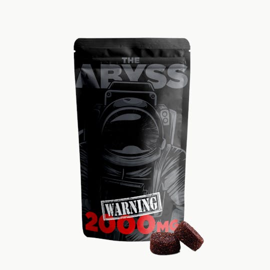 Kosmik Brands - The Abyss 2000mg | OK - 1