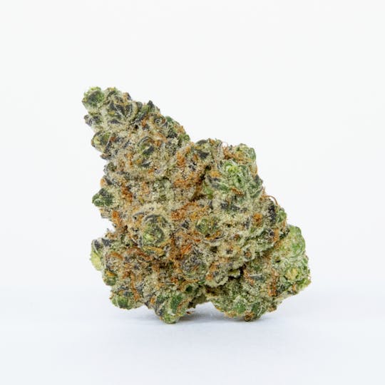 Pure Beauty - Peanut Butter | 3.5g Indoor - 1