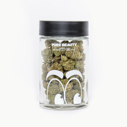 Pure Beauty - Terry T | 14.17g Indoor - 1