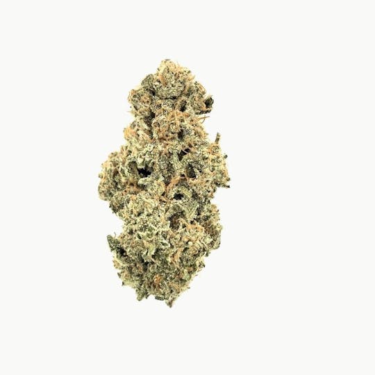 Northeast Growing Company - Strawberry OG - 1