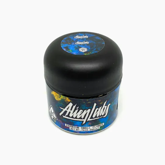 Alien Labs - Xeno | Smalls | 7g - 1