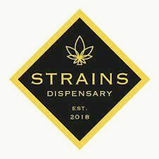 Strains - Do Si Dos - 1g - 1