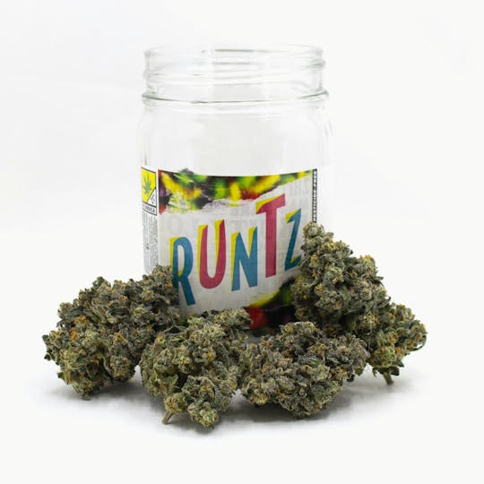 Phat Panda - Runtz - WA - 1