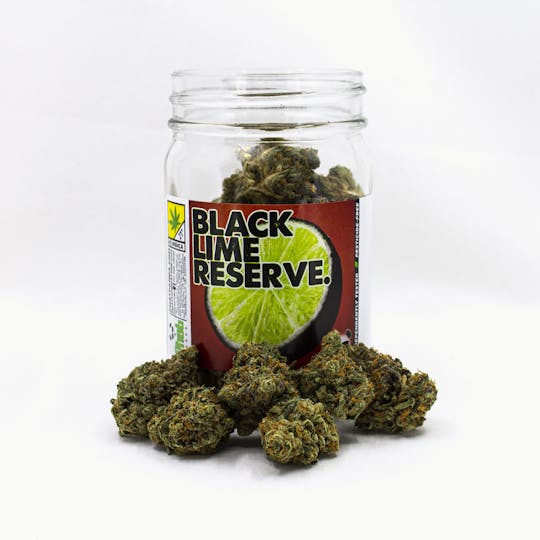 Phat Panda - Black Lime Reserve - WA - 1
