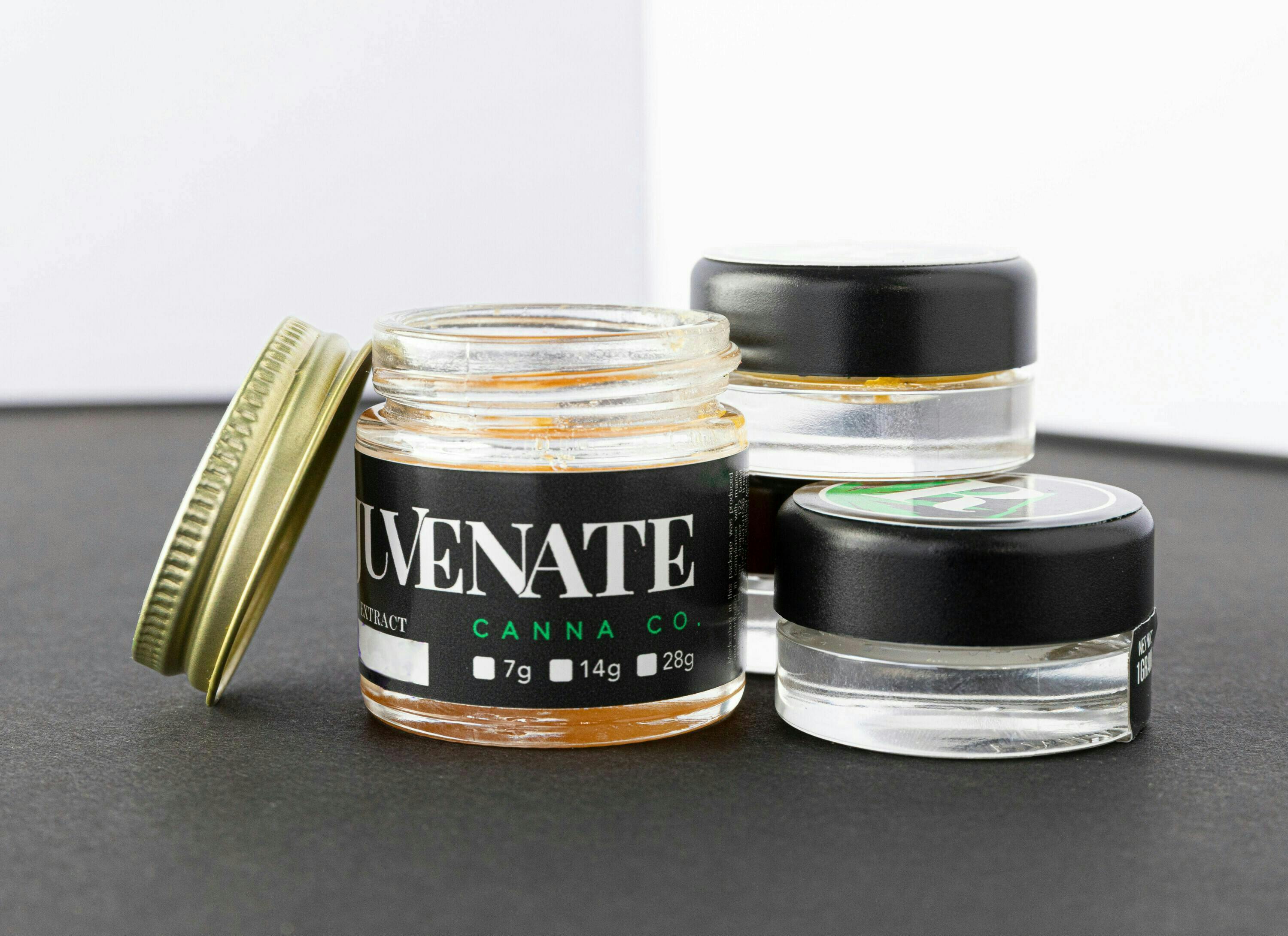 Rejuvenate Canna Co - Rejuvenate | Dolato | Live Resin - 1