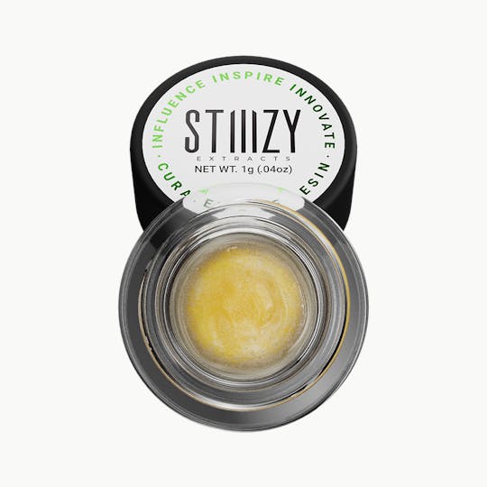 STIIIZY - - CAKE BATTER - Live Resin - 1