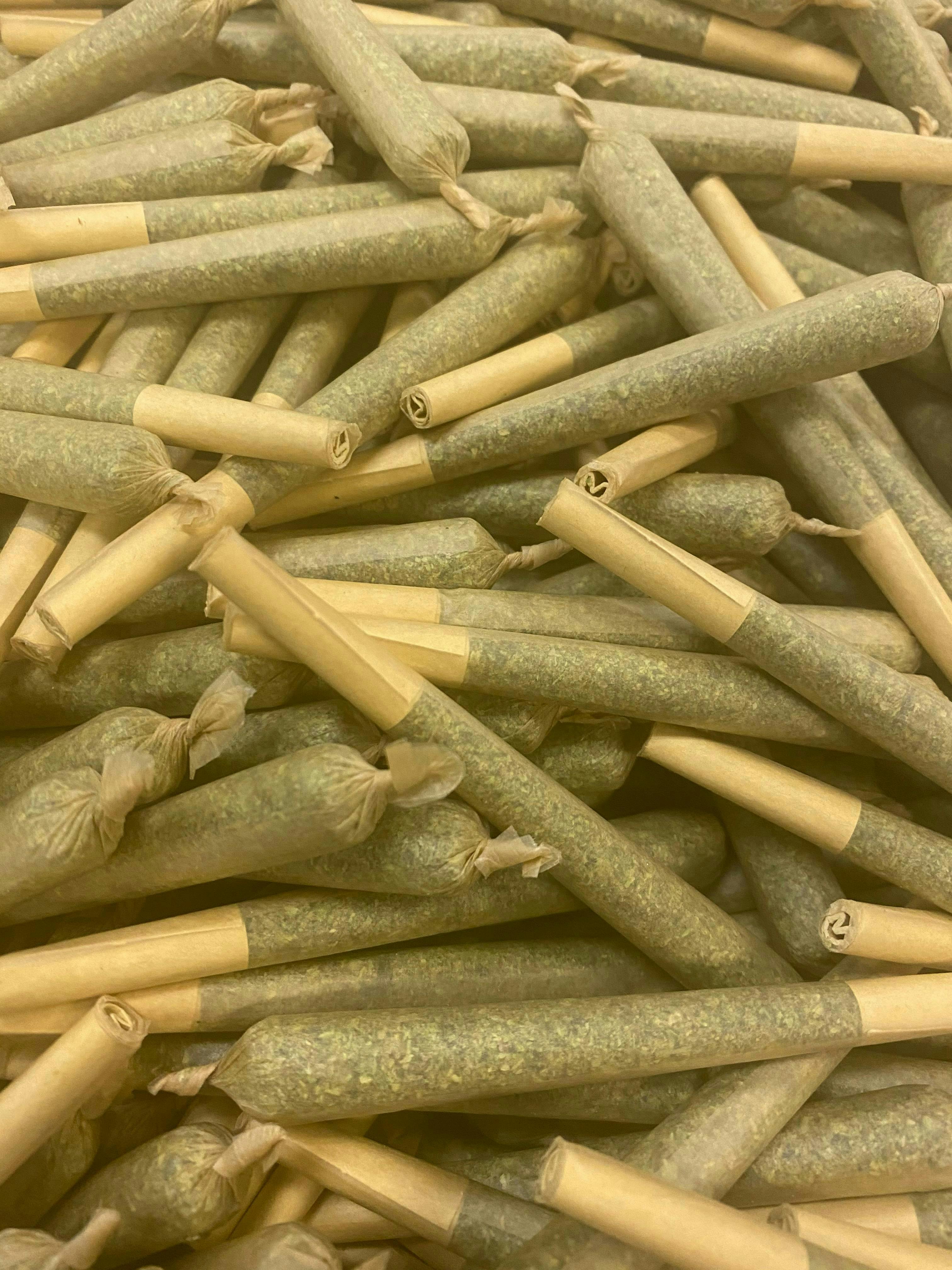 Rejuvenate Canna Co - Rejuvenate | Preroll Joints | 1.2g - 1