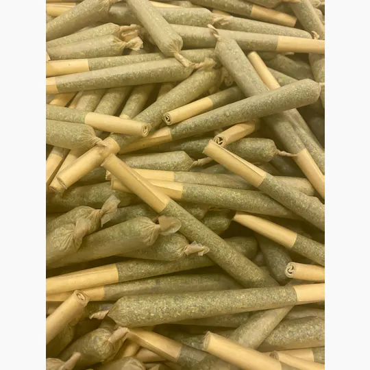 Rejuvenate Canna Co - Rejuvenate | Preroll Joints | 1.2g - 1