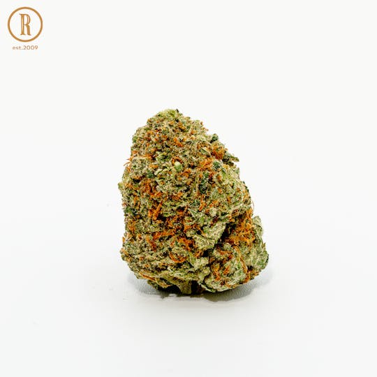Redemption - Pineapple Express Flower - 1