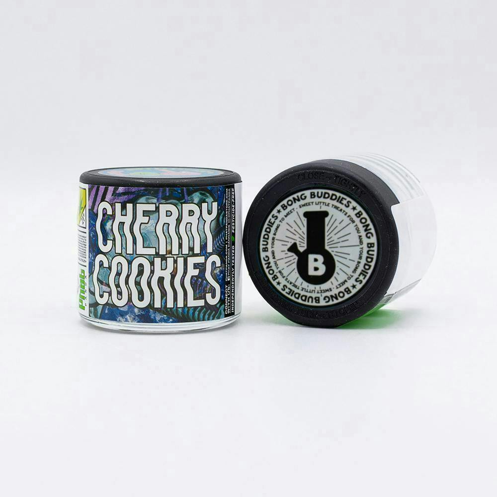 Phat Panda - Bong Buddies | Cherry Cookies | Smalls | 2g - 1