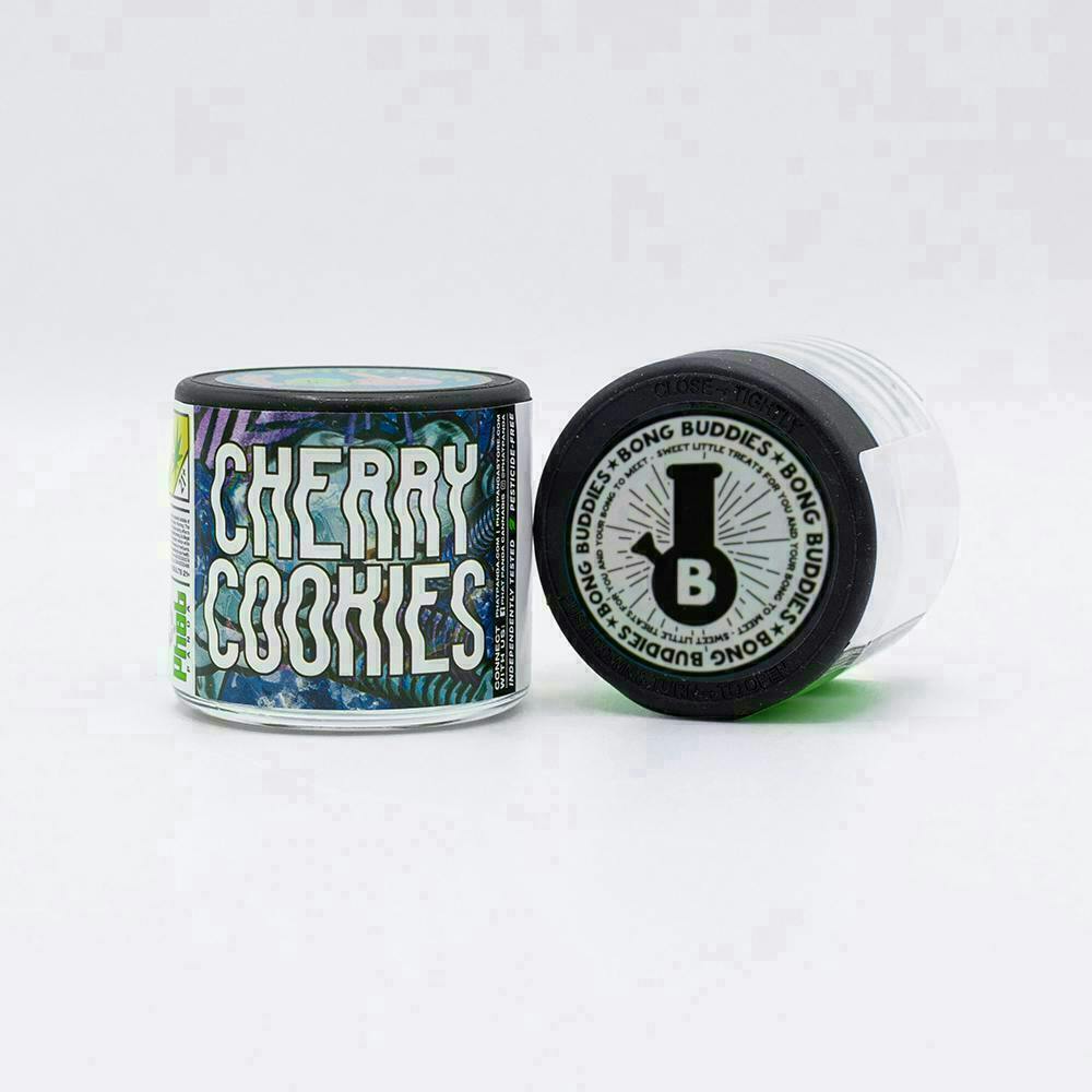 Phat Panda - Bong Buddies | Cherry Cookies | Smalls | 2g - 1