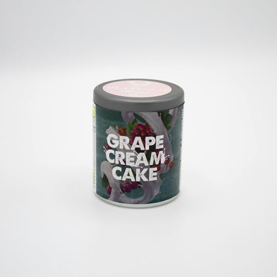 Phat Panda - Grape Cream Cake - WA - 1