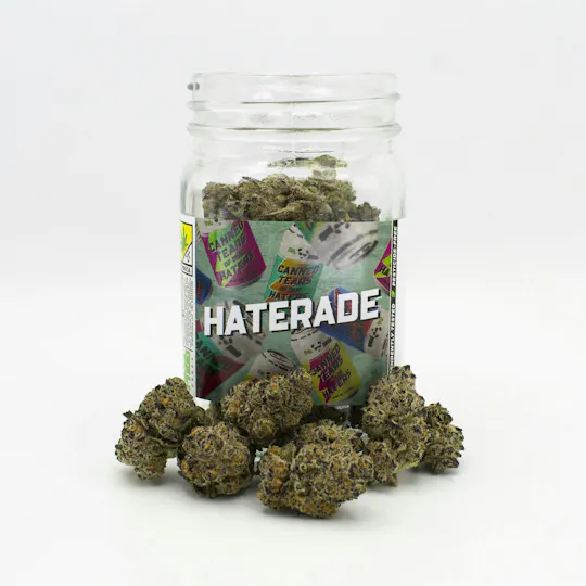Phat Panda - Phat Panda | Haterade | Big Buds - 1