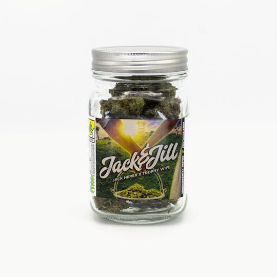 Phat Panda - Jack & Jill - WA - 1