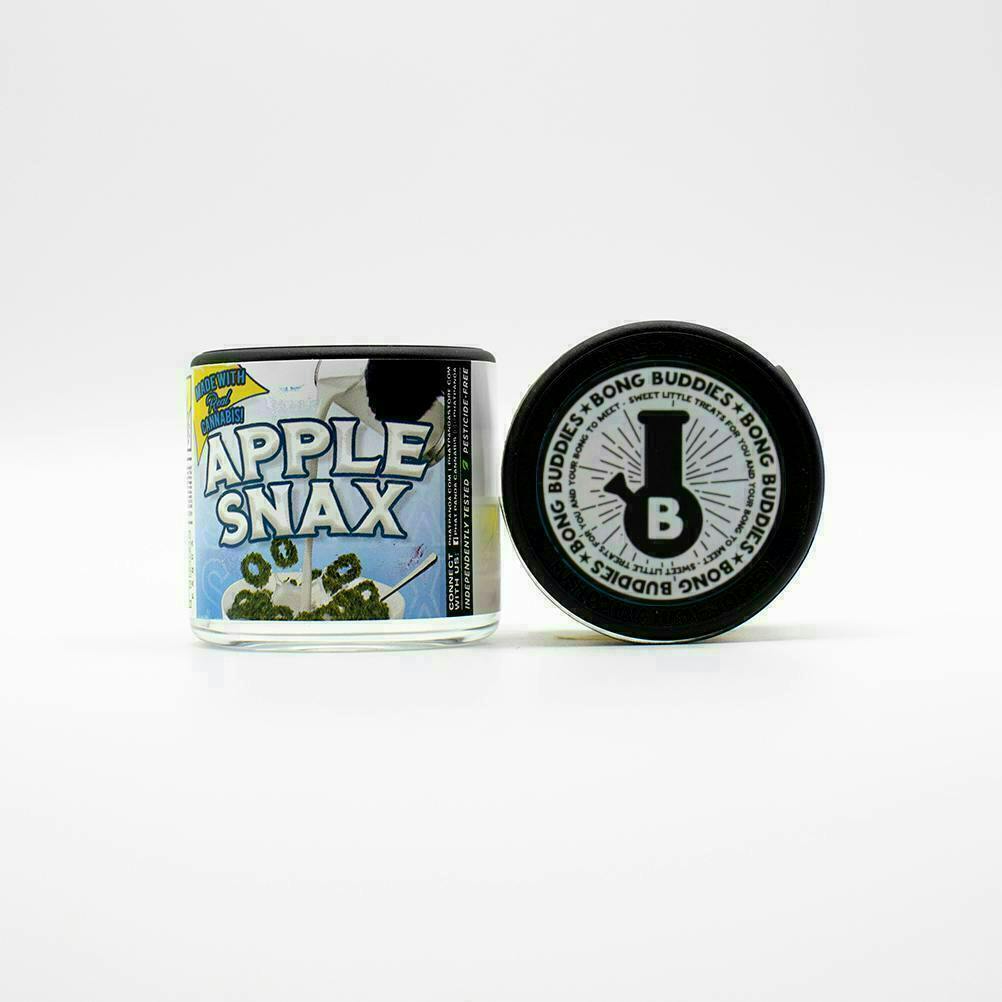 Phat Panda - Bong Buddies | Apple Snax | Smalls | 2g - 1