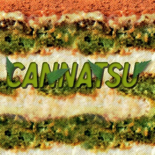 Phat Panda - Canna Tsu - WA - 1