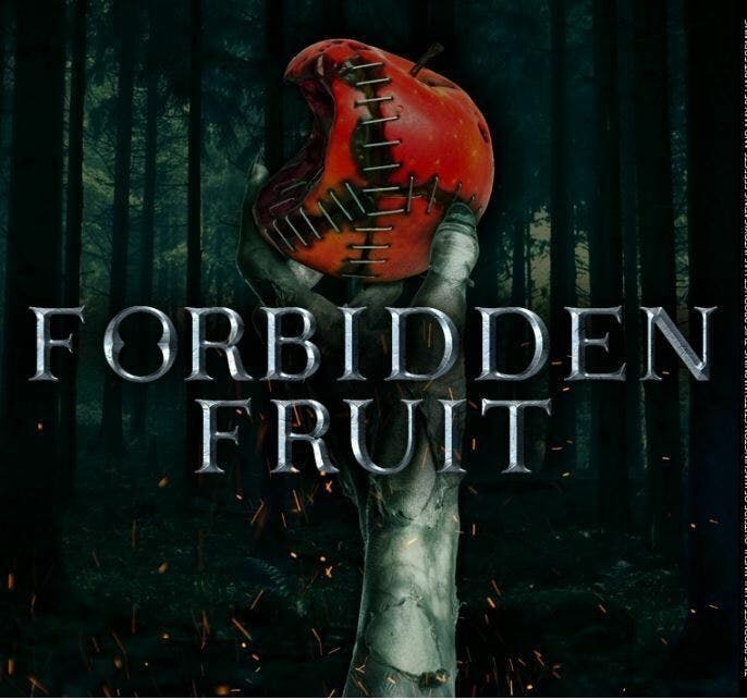 Phat Panda - Forbidden Fruit Bong Buddies - WA - 1