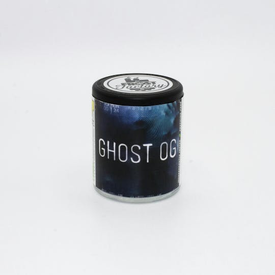 Phat Panda - Ghost OG - WA - 1