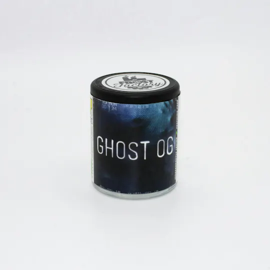 Phat Panda - Phat Panda | Ghost OG | Big Buds - 1