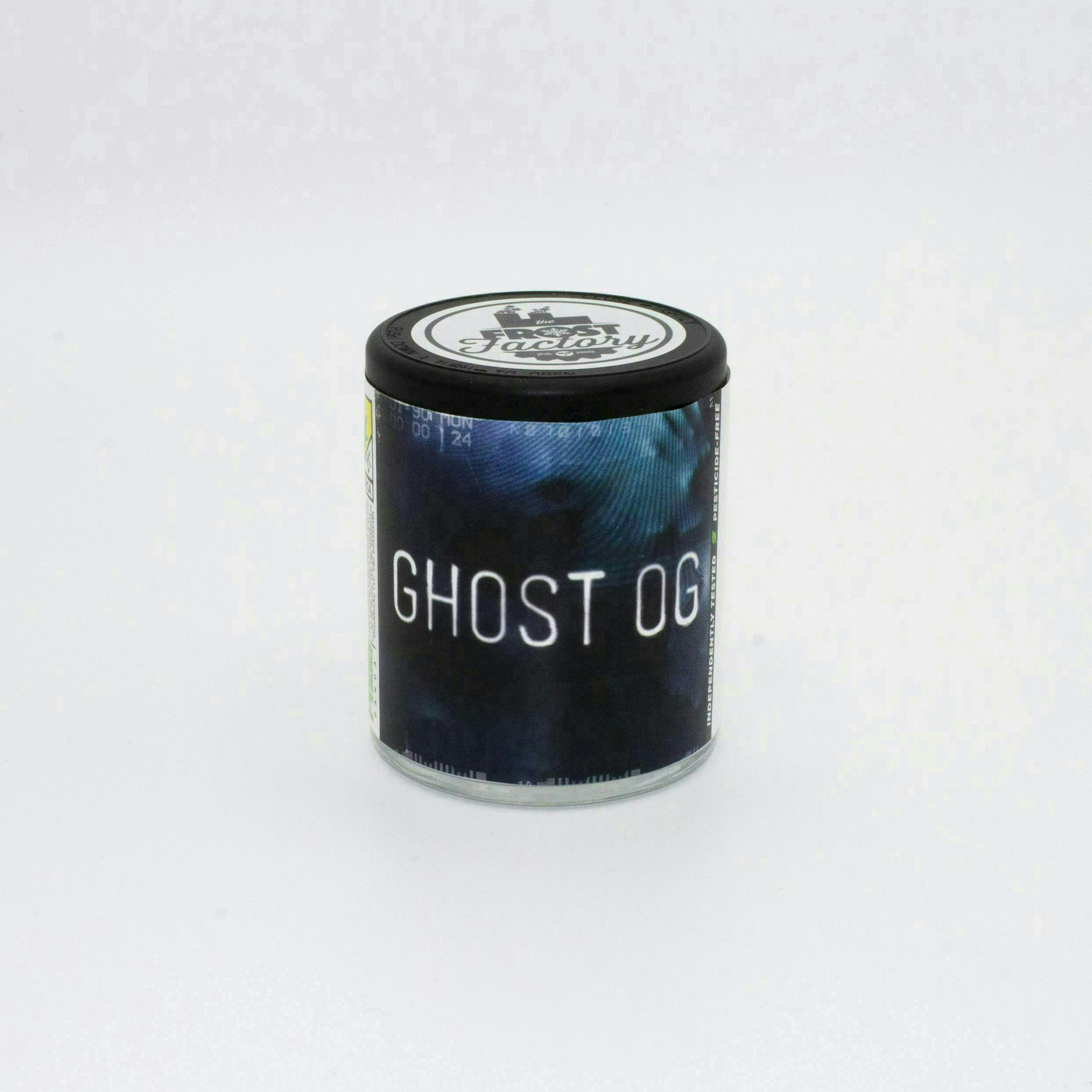Phat Panda - Ghost OG | Big Buds - 1