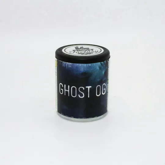 Phat Panda - Ghost OG | Big Buds - 1