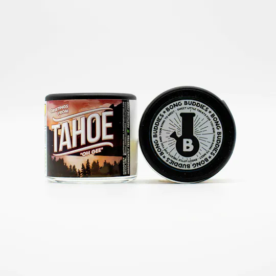 Phat Panda - Bong Buddies | Tahoe OG | Smalls | 2g - 1