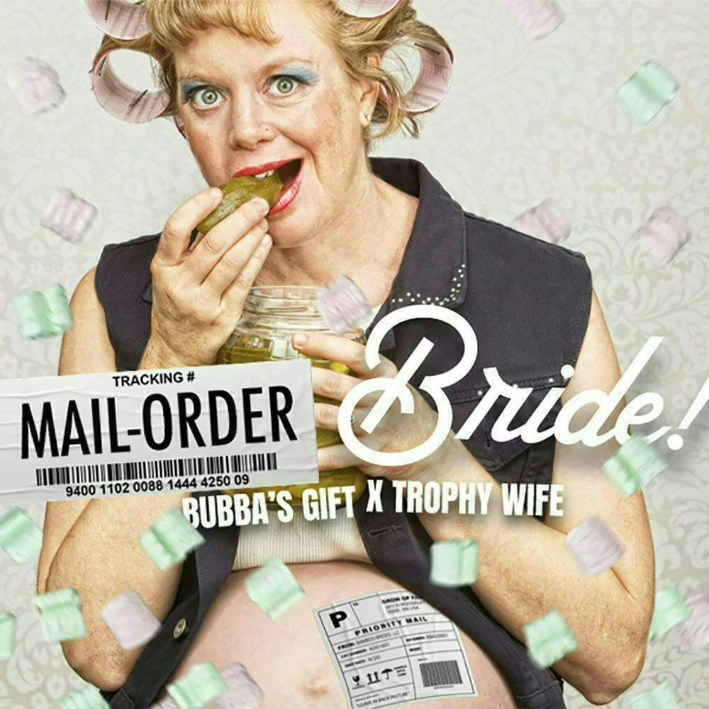 Phat Panda - Bong Buddies | Mail Order Bride | Smalls | 2g - 1