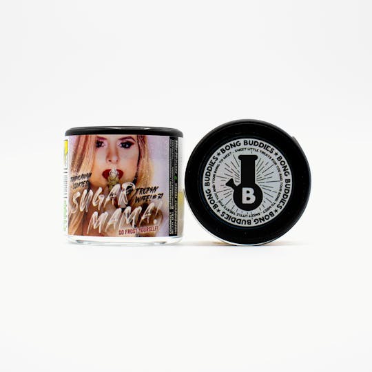 Phat Panda - Sugar Mama Bong Buddies - WA - 1