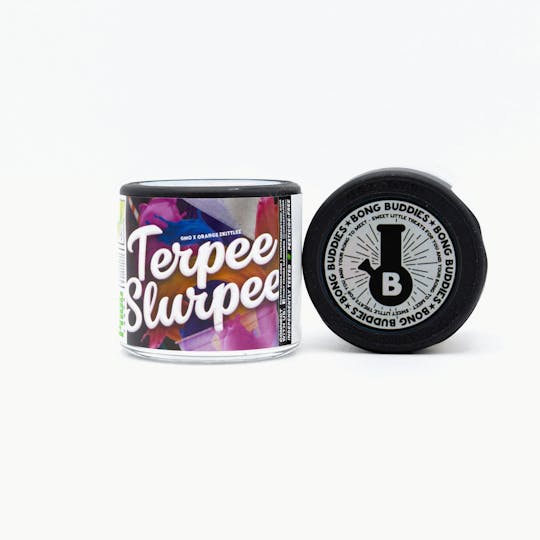 Phat Panda - Terpee Slurpee Platinum Bong Buddies - WA - 1