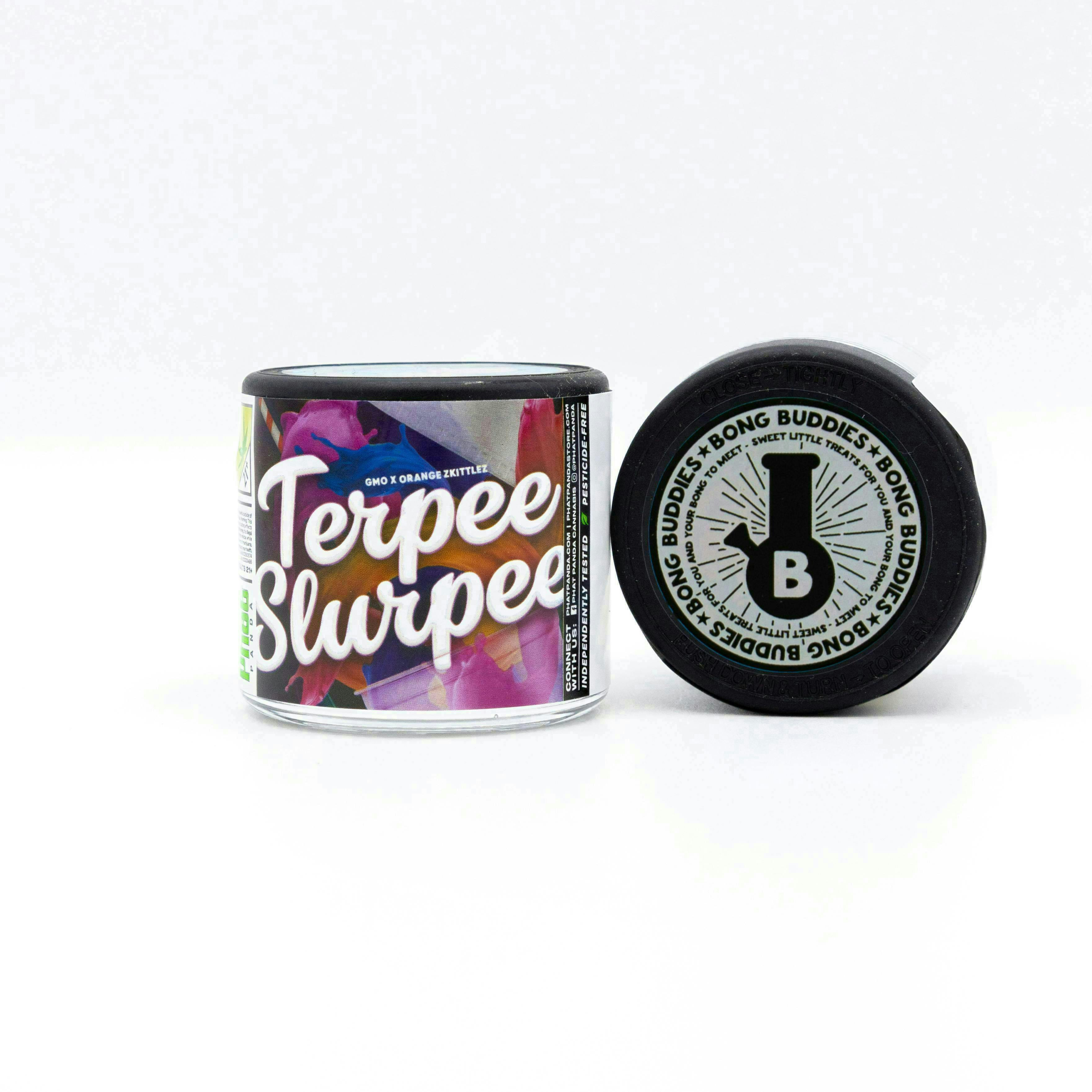 Phat Panda - Bong Buddies | Terpee Slurpee | Smalls | 2g - 1